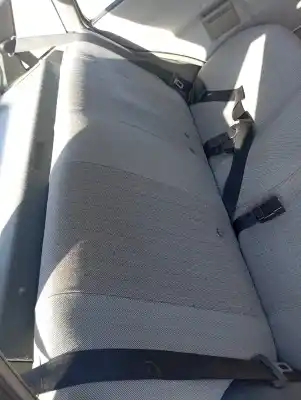 Peça sobressalente para automóvel em segunda mão bancos traseiros por opel corsa a cup referências oem iam   