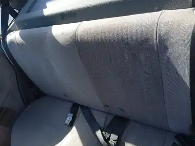 Peça sobressalente para automóvel em segunda mão bancos traseiros por opel corsa a cup referências oem iam   