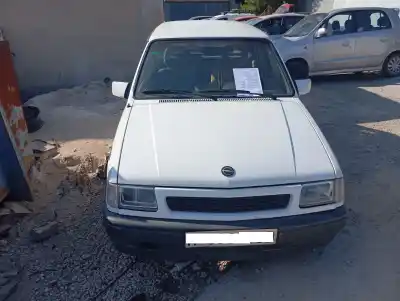 Second-hand car spare part  for OPEL CORSA A  OEM IAM references   