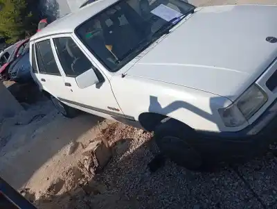 Second-hand car spare part Rear Right Window Regulator for OPEL CORSA A Cup OEM IAM references   