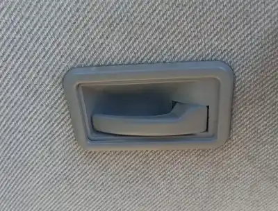 Second-hand car spare part interior right front handle for opel corsa a cup oem iam references 
