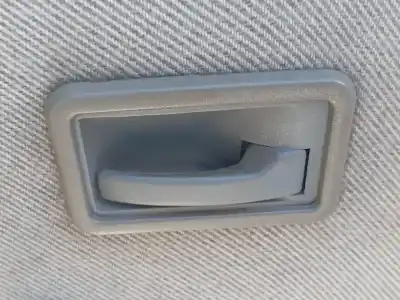 Second-hand car spare part interior right rear handle for opel corsa a cup oem iam references 