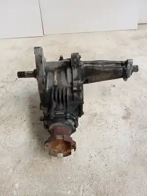 Second-hand car spare part transfer box for opel antara cosmo 4x4 oem iam references tg00083  