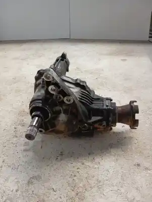 Second-hand car spare part transfer box for opel antara cosmo 4x4 oem iam references tg00083  