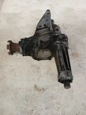 Second-hand car spare part transfer box for opel antara cosmo 4x4 oem iam references tg00083