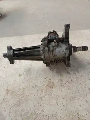 Second-hand car spare part transfer box for opel antara cosmo 4x4 oem iam references tg00083  