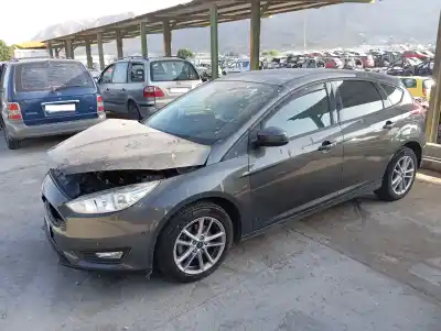 Second-hand car spare part  for FORD FOCUS III  OEM IAM references   