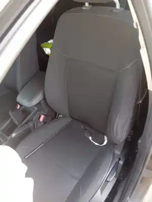 Peça sobressalente para automóvel em segunda mão assento dianteiro esquerdo por ford focus iii 1.5 tdci referências oem iam   