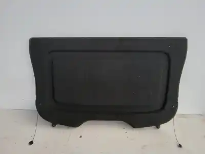 Second-hand car spare part parcel shelf for ford focus iii 1.5 tdci oem iam references   