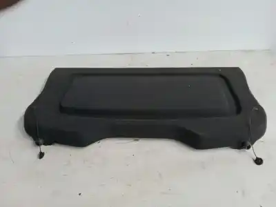 Second-hand car spare part parcel shelf for ford focus iii 1.5 tdci oem iam references   
