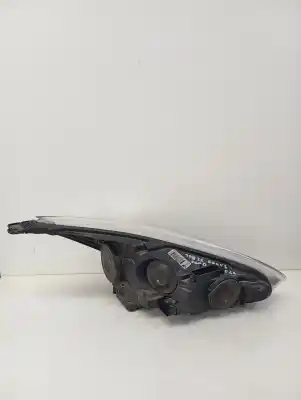 Second-hand car spare part left headlight for ford focus iii 1.5 tdci oem iam references f1eb13w030afa