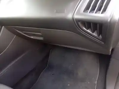 Second-hand car spare part glove compartment for ford focus iii 1.5 tdci oem iam references 