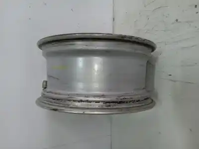 Second-hand car spare part rim for ford focus iii 1.5 tdci oem iam references 7.0j x 16