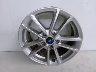 Second-hand car spare part rim for ford focus iii 1.5 tdci oem iam references 7.0j x 16
