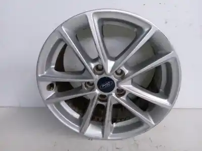 Second-hand car spare part rim for ford focus iii 1.5 tdci oem iam references 7.0j x 16