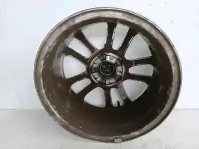 Second-hand car spare part rim for ford focus iii 1.5 tdci oem iam references 7.0j x 16