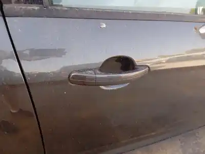Second-hand car spare part exterior right front door handle for ford focus iii 1.5 tdci oem iam references 