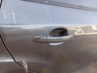 Second-hand car spare part exterior right rear door handle for ford focus iii 1.5 tdci oem iam references 
