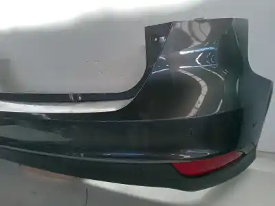 Second-hand car spare part Rear Bumper for FORD FOCUS III 1.5 TDCI OEM IAM references   