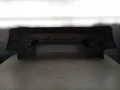 Second-hand car spare part rear bumper for ford focus iii 1.5 tdci oem iam references   