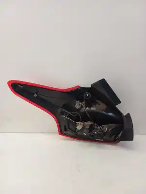 Second-hand car spare part right tailgate light for ford focus iii 1.5 tdci oem iam references f1eb13404cf  