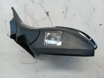 Second-hand car spare part left rearview mirror for ford focus iii 1.5 tdci oem iam references e9024550