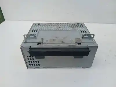 Second-hand car spare part audio system / radio cd for ford focus iii 1.5 tdci oem iam references 17011885-01