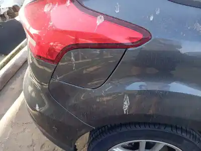 Second-hand car spare part outer fuel cap for ford focus iii 1.5 tdci oem iam references 