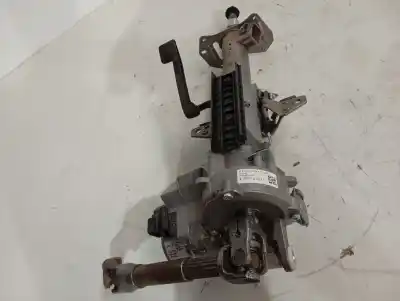 Second-hand car spare part steering column for ford puma titanium 120 cv / 88 kw oem iam references 462910  