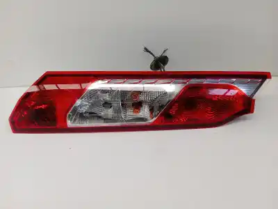 Second-hand car spare part LEFT TAILGATE LIGHT for FORD TRANSIT CONNECT  OEM IAM references DT1113405A  