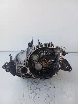 Peça sobressalente para automóvel em segunda mão caixa de velocidades por toyota auris active referências oem iam 256506k