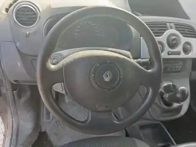 Peça sobressalente para automóvel em segunda mão  por RENAULT KANGOO  Referências OEM IAM   