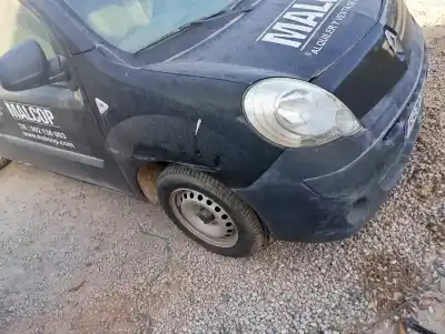 Peça sobressalente para automóvel em segunda mão  por RENAULT KANGOO  Referências OEM IAM   