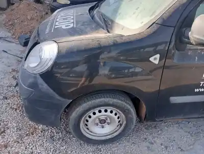 Peça sobressalente para automóvel em segunda mão  por RENAULT KANGOO  Referências OEM IAM   