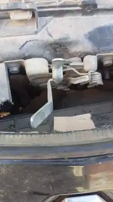 Peça sobressalente para automóvel em segunda mão  por RENAULT KANGOO  Referências OEM IAM   