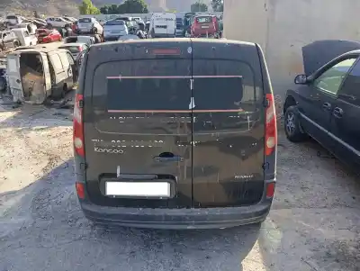 Peça sobressalente para automóvel em segunda mão  por RENAULT KANGOO  Referências OEM IAM   