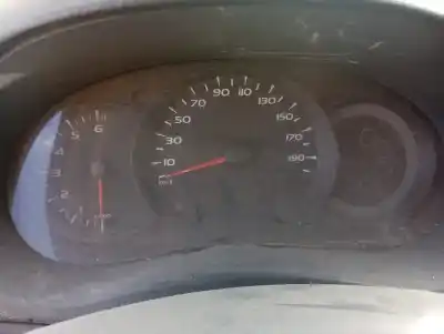 Peça sobressalente para automóvel em segunda mão  por RENAULT KANGOO  Referências OEM IAM   