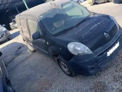 Peça sobressalente para automóvel em segunda mão Elevador De Vidros Dianteira Esquerda por RENAULT KANGOO Dynamique Acción Especial Referências OEM IAM   