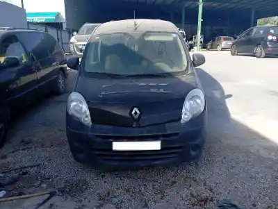 Peça sobressalente para automóvel em segunda mão Para Choques Dianteiro por RENAULT KANGOO Dynamique Acción Especial Referências OEM IAM   