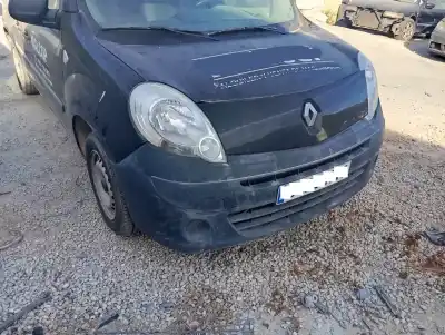 Peça sobressalente para automóvel em segunda mão para choques dianteiro por renault kangoo dynamique acción especial referências oem iam   