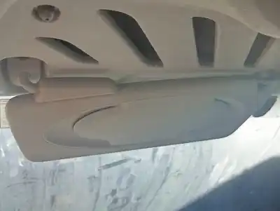 Gebrauchtes Autoersatzteil linker sonnenschutz zum renault kangoo dynamique acción especial oem-iam-referenzen 