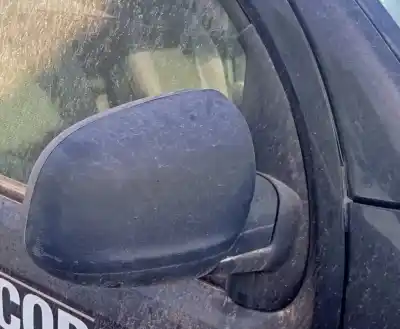 Gebrauchtes Autoersatzteil rückseite rechts zum renault kangoo dynamique acción especial oem-iam-referenzen 