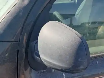Gebrauchtes Autoersatzteil linker spiegel zum renault kangoo dynamique acción especial oem-iam-referenzen 