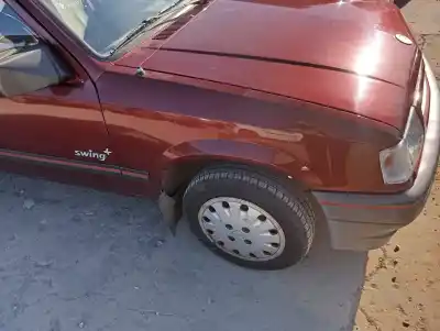 Second-hand car spare part  for OPEL CORSA A  OEM IAM references   