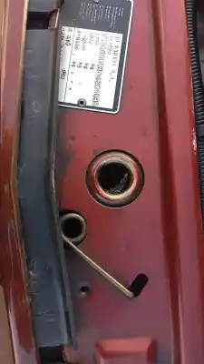 Second-hand car spare part  for OPEL CORSA A  OEM IAM references   