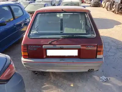 Second-hand car spare part  for OPEL CORSA A  OEM IAM references   