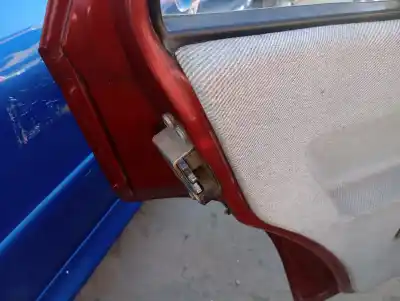 Second-hand car spare part rear left door lock for opel corsa a cup oem iam references 