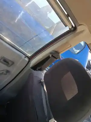 Second-hand car spare part front left seat belt for opel corsa a cup oem iam references 