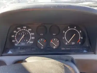 Second-hand car spare part Dashboard for OPEL CORSA A Cup OEM IAM references   