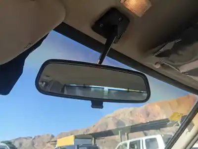 Second-hand car spare part interior rearview mirror for opel corsa a cup oem iam references 